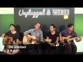 Unplugged & Wired: Music Week on Google+