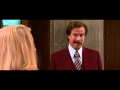 Anchorman 2 The Legend Continues - Office Clip