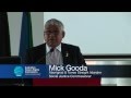 Social Justice and Native Title Reports 2011 - launch highlights