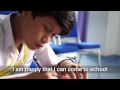Educate a Refugee Child