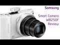 Vlog Review - Samsung Smart Camera WB250F Review