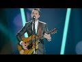 Luke Koteras Sings The A-Team | The Voice Australia 2014