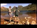 Friends of Australia: Jay &amp; Mark O&#039;Shea on Tasmania