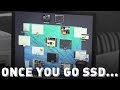 Once you go SSD - SanDisk Extreme II SSD Review