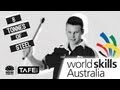 TAFE NSW | 2012 WorldSkills National Competition | Promotion