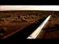 Travel by Train in Australia - The Ghan - Australian Vacations