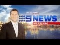 9 News | Darwin's number one news
