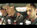 Essendon: Kia Open Drive - 2014 Australian Open