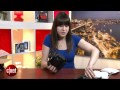 Unboxing the Canon 1D X