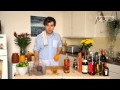 2012 in Cocktails: Recipe 4 - Rusty Nail Gun