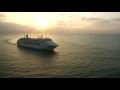 Onboard Overview - Pacific Jewel