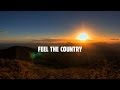 Feel the Country