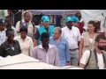 South Sudan: High Commissioner Visit