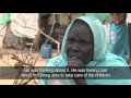 South Sudan - Oumi&#039;s Story