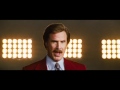 Anchorman:The Legend Returns - Coming to Hoyts 19th December, 2013