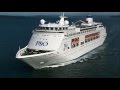 Onboard Overview - Pacific Pearl