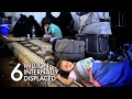 UN Appeals for Syria Operations 2014