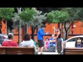 VLOG 142 - Backpacking Around The World - Our First Day In Santiago De Chile!
