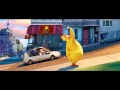 Cloudy with a Chance of Meatballs 2 - Recruit The Gang Clip