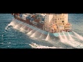 Captain Phillips   Two Captains Featurette