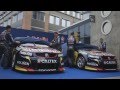 Red Bull Racing Australia: 2014 Team Launch