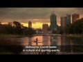 Melbourne Australia Vacations - Tourism Australia