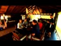 Wilson Island Great Barrier Reef - Luxury Camping Australia