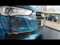 Vincent Fantauzzo Transforms the Audi A3 Sedan