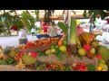 Feast of the Senses, Innisfail