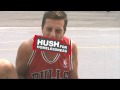 HUSH for Homelessness 2010 - Basketball