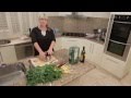 MasterChef Australia: Emma&#039;s Wascaly Wabbit Recipe - How To