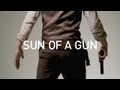 SUN OF A GUN - Learnings from SEEK Learning