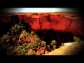 Kings Canyon Holiday Park - Outback Vacations Australia