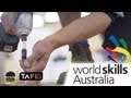 TAFE NSW | 2012 WorldSkills National Competition | Event summary