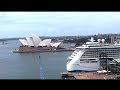 VLOG 150 - Backpacking Around The World - Exploring Sydney! (Australia)