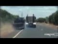 Truck Towing Truck | 9 News Sydney