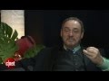 John Rhys-Davies: interview