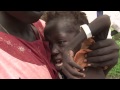 South Sudan: Providing Health Care to refugees in Yusuf Batil camp