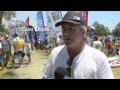 2013 Be the Influence Australian SUP &amp; Paddleboard Titles -- Wrap