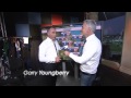 9 News | Behind the scenes at the Ekka!