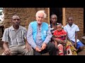 Uganda: Mankell Meets Congolese Refugees