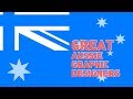 Happy Australia Day! - Top 5 Aussie Graphic Designers