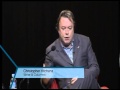"Religion Poisons Everything:" Christopher Hichens