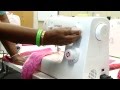 Villawood Sewing Classes
