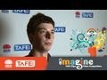 2012 TAFE Clips | Riley - Finalist