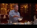 MasterChef Australia: Gary's Sour Cherry Pudding