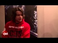 StarCraft II Champion Interview