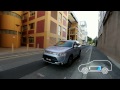 Mitsubishi Outlander PHEV - Driving Scenarios