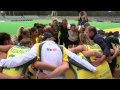 Australian Youth Olympic Festival - Golden Moments!