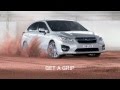 New 2014 Impreza TVC 30 sec | Offical Subaru Australia